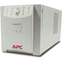 

American Power Conversion (APC) Smart-UPS 700VA Uninterruptible Power Supply