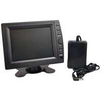 

Autocue/QTV 5" Preview Prompter Monitor