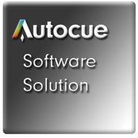 

Autocue/QTV Multi-Head Script Preview Solution