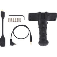 

AquaTech Pistol Grip Trigger System for Sony Camera Sport Housings