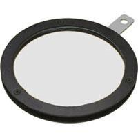 

ARRI Frosted Glass Diffuser for the X-12 HMI Flood Light.