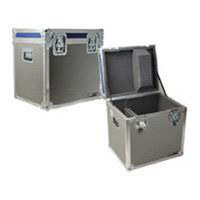 

ARRI Lamphead Storage Case for the 1,200 Watt HMI Light, Hard Shell, Reinforced Aluminum.