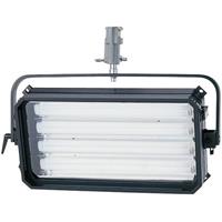 

ARRI Studio Cool 4, Four Tube Fluorescent Light Unit, Phase Dimming Hanging Model, 220 Watt, 120 Volts AC