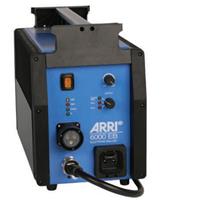 

ARRI 6,000 Watt A.C. Electronic Ballast with Active Line Filter, (ALF), 220 Volt A.C., 50 / 60 Hz.