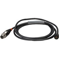 

Ambient Recording TA3F to LEMO FVN.00.KLA Adapter Cable