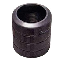 

Ambient Recording Hand Nut for QP Boom Pole, Grooved, 30mm Segment