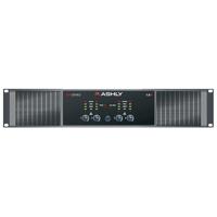 

Ashly CA Series 4-Channel Power Amplifier, 4x 1500W with 4 Ohms, 70V Capable