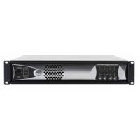 

Ashly ne4250pe 4-Channel Network Enabled Amplifier with OPDante Option Card and Protea DSP