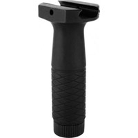 

AIM Sports Vertical Hand Grip, Compatible with Picatinny Rails, Black