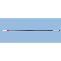 

Atlas Camera Support 2-Rod Heavyweight Fiberglass Rod, Top Half, Red Band