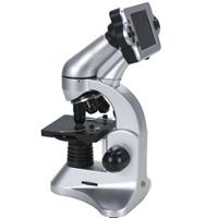 

iOptron ST-640 LCD Microscope with 3.5" LCD Screen - Metal Body, 3200x