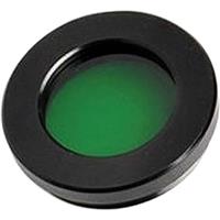 

iOptron TFE100 Green Moon Filter for 1.25" Telescope Eyepieces