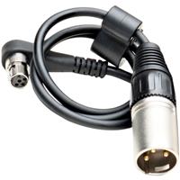 

Austrian Audio OCC8 Mini XLR Cable with Clip for OC818 Microphone