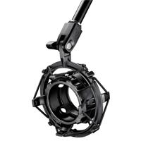 

Audio-Technica AT8484 Pro Shockmount for BP40 Broadcast Microphone