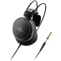 

Audio-Technica ATH-A550Z Art Monitor Closed-Back Dynamic Headphones