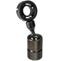 

Audix MCSWIVEL Shockmount Adapter with Ball and Socket Pivot