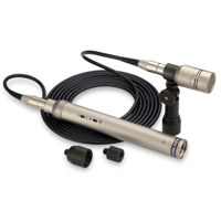 

Rode Microphones NT6 Compact 1/2" Condenser Microphone with Detachable Capsule (Head)