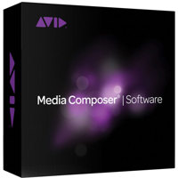 

Avid Media Composer Perpetual / Symphony Option Floating License - Electronic Download