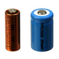 

Alzo Digital Replacement Battery Kit for Wireless Shutter Release, Includes 23A Alkaline and CR-2 Lithium Battery