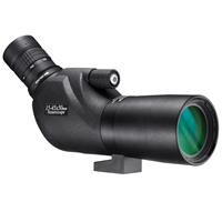 

Barska 15-45x50 Naturescape Spotting Scope with Tripod, Fully Multicoated, Angled Eyepiece, Fogproof, Waterproof, Black