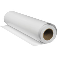 

Bergger COT320 100% Cotton Uncoated Fine Art Paper, 320gm2, 1.30x10m (4.27x32.81'), 1 Roll