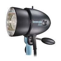 

Broncolor Litos 2400 watt second Lamphead for Senso Power Packs