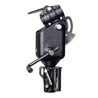 

Broncolor Tilt Head with Crank Handle for Para / Para FB