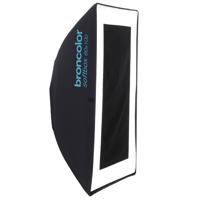 

Broncolor Edge Mask for 60x100cm / 23.62x39.37" Softbox