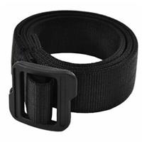 

Bulldog 1.5" Deluxe Double Non-Adjustable Medium Duty Web Belt, Fits 32-34" Waists Size, Black