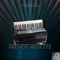 

Best Service Accordions 2 - Single French Musette, Download