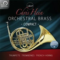 

Best Service Chris Hein Orchestral Brass Compact, Download