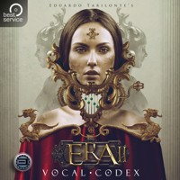 

Best Service ERA II Vocal Codex, Download