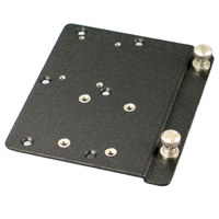 

BEC Group ABSPU Universal Side Plate for Anton Bauer Gold Mount System