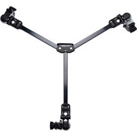 

Benro DL-08 Dolly for A573TBS7, A673TMBS8, AD71FK5, BV6, BV8 and BV10 Tripod