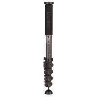 

Benro MAD49C Adventure 8X Carbon Fiber Series 4 Monopod, 5 Section, Flip Lock