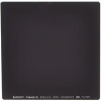 

Benro 100x100mm Master Hardened Glass 1.8 ND Filter, 6 Stop