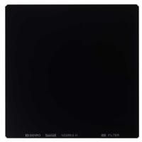 

Benro Master Series ND256 (2.4) 150x150mm Neutral Density Square Filter, 8 Stop