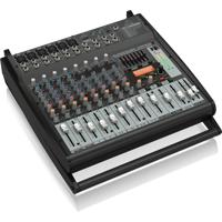 

Behringer Europower PMP500 500W 12-Channel Powered Mixer with KLARK TEKNIK Multi-FX Processor, Compressors, FBQ Feedback Detection System and Wireless Option