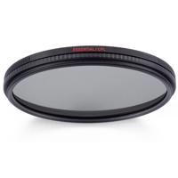 

Manfrotto 46mm Essential Circular Polarizing Filter