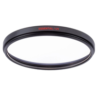 

Manfrotto 82mm Essential UV Filter