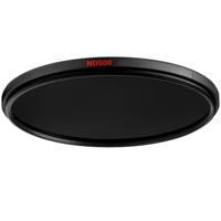 

Manfrotto 72mm Circular ND500 Lens Filter with 9 Stop