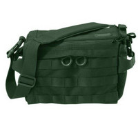 

Blackhawk Go Box Sling Pack, Designed for .30 Caliber Ammo, Olive Drab