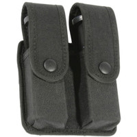 

Blackhawk Divided Pistol Mag Case with Inserts, Single Row