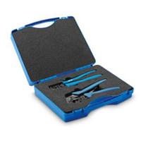 

Bosch DCNM-CBTK DICENTIS Toolkit for Connectors and Cables, Blue/Black