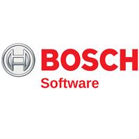

Bosch BVMS 1 Workstation Expansion V2.3