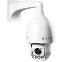 

Bosch AUTODOME IP 5000 IR 30x 1MP Camera with 4.3-129mm Varifocal Lens and Clear Bubble, White