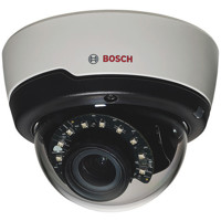 

Bosch FLEXIDOME IP Indoor 5000 HD IR PoE Dome Camera with Varifocal 3-10mm Lens