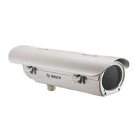 

Bosch UHO PoE Outdoor Camera Housing for DINION Camera, Gray