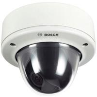 

Bosch VDN-498 FLEXIDOME Day/Night 2x Dome Camera, 6-50mm Lens, PAL, 540 TVL