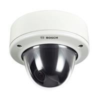 

Bosch FLEXIDOME AN 5000 True Day/Night Outdoor 960H WDR Dome Camera, 2.8-10.5mm Varifocal Lens, PAL